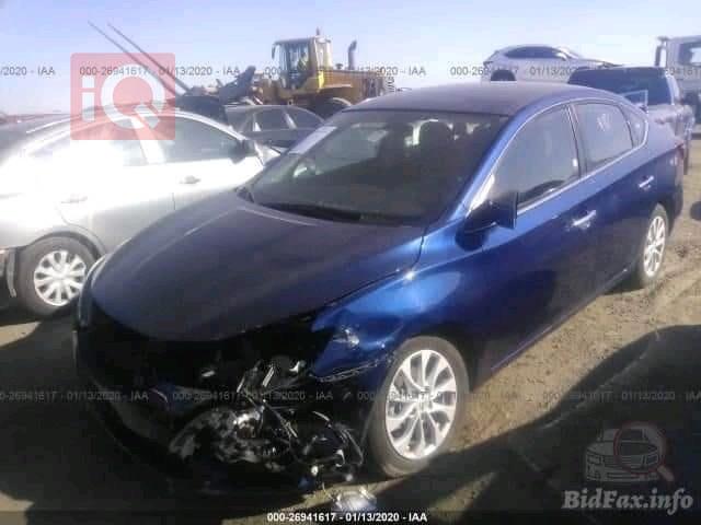 نیسان سێنترا